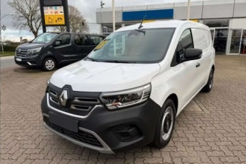 Renault Kangoo III VAN 1.5 Blue dCi 95KM 2026 Renault Kangoo Kamera Cofania LED HILL START IsoFix 1.5 Diesel 95KM, zdjęcie 1
