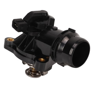 Термостат охлаждающей жидкости двигателя 11537510959 Вышел