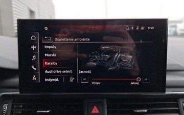 Audi A4 B9 Limousine Facelifting 2.0 35 TFSI 150KM 2023 Audi A4 Limousine 35TFSI 150KM Sline Stronic AmbienteGwar.2029Klima3str.Sm, zdjęcie 15