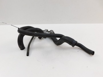 HONDA CB 1000 SC60 ТРУБКИ ОХЛАЖДЕНИЯ