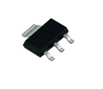 Tranzystor Infineon BSP149 H6327 100% oryginał 4st