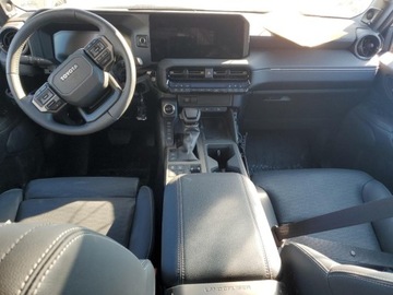 Toyota Land Cruiser VIII 2025 Toyota Land Cruiser Base 2025 2.4l 2.4 Hybryda 275KM, zdjęcie 8