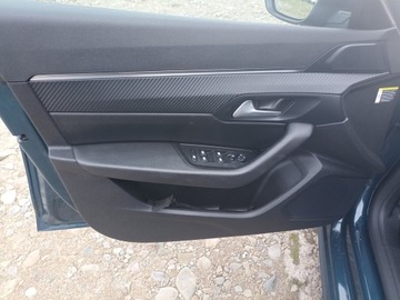 Peugeot 508 II SW 1.5 BlueHDi 130KM 2020 peugeot 508 sw, zdjęcie 17