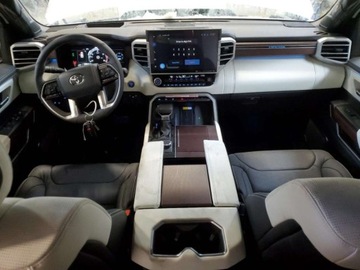 Toyota Sequoia II 2024 Toyota Sequoia SR5 2024 3.4l 3.4 Hybryda 437KM, zdjęcie 8