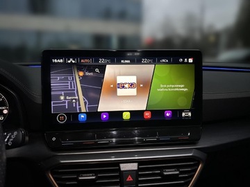 Cupra Formentor Crossover 2.5 TSI 390KM 2023 Cupra Formentor VZ5 2.5 TSI 390KM Audio System Bea, zdjęcie 15