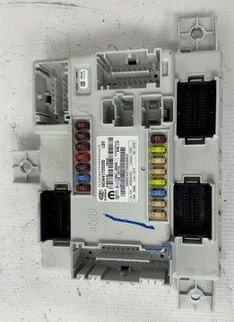 Moduł BSI Alfa Romeo Giulia 503441720205