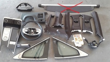 HYUNDAI GENESIS GV80 2021 SZYBA PRZELACZNIK SWIATEŁ SKRZYNKA BEZPIECZNIKÓW