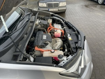 Toyota RAV4 IV MPV Facelifting 2.5 Hybrid 197KM 2017 Toyota RAV-4 Style Hybryda 4x4 Skóra Kamera, zdjęcie 17