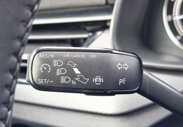 Skoda Kamiq Crossover 1.0 TSI 110KM 2023 Skoda Kamiq Ambition Pakiet Comfort, Tempomat, Kamera cofania, Asystenci,, zdjęcie 21