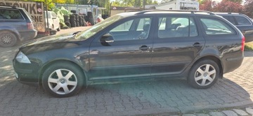 Skoda Octavia II Kombi 1.6 i 16V FSI 115KM 2008 SKODA OCTAVIA II Combi (1Z5) 1.6 FSI 115 KM, zdjęcie 15