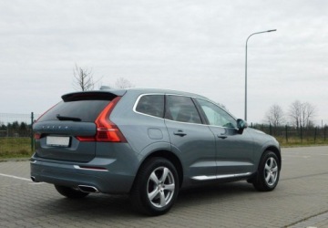 Volvo XC60 II Crossover D4 190KM 2020 Volvo XC 60 2.0D4 INSCRIPTION Nowy Rozrzad 2.0 Diesel 190KM, zdjęcie 33