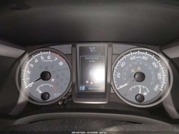 Toyota Tacoma II 2023 Toyota Tacoma Trd Off Road 2023 3.5 Benzyna 278KM, zdjęcie 10