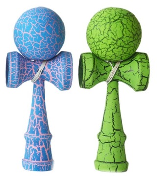 ДЕРЕВЯННАЯ ЯПОНСКАЯ ИГРА КЕНДАМА