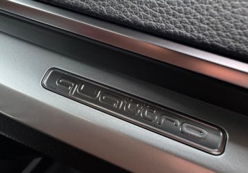 Audi Q5 II Q5-e 2.0 50 TFSI e 299KM 2020 Audi Q5 299ps Pneumatyka FullLed Dnyam.Kierunki Skora Alu19 Gwarancja 2.0, zdjęcie 26