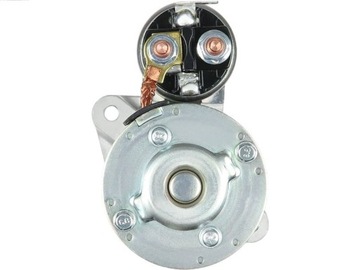 AS-PL S3111S STARTÉR