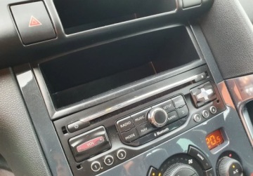 Peugeot 3008 I 2015 Peugeot 3008 Lift LED STYLE GetHelp 1.6 Diesel 120KM, zdjęcie 15