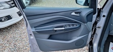 Ford C-MAX II Minivan 1.6 TDCi 115KM 2010 Ford Grand C-MAX Navi Climatronic 7 OSOBOWY, zdjęcie 8