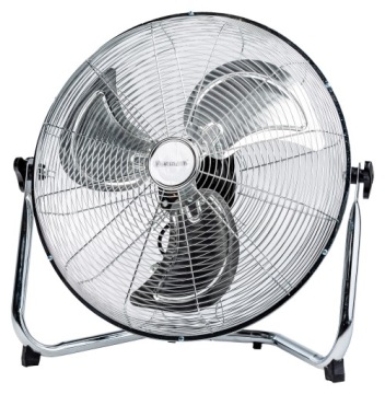 Напольный вентилятор Ravanson WT-7045 INOX