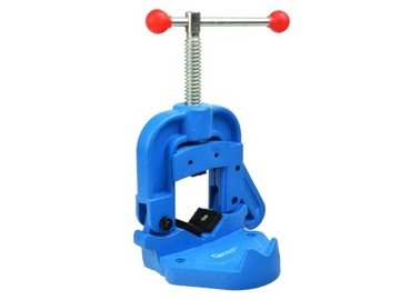 IMADŁO DO RUR HYDRAULICZNE ŚRUBOWE ŻELIWNE 2