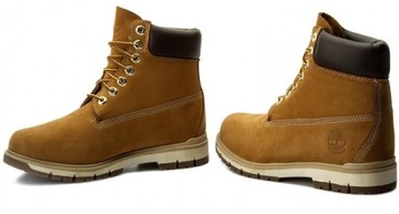 БОТИНКИ TIMBERLAND RADFORD 6 BOOT TRAP, размер 42
