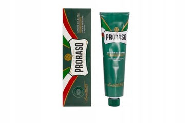 Proraso krem do golenia 150ml (tubka)