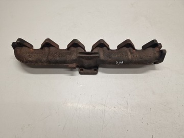 KOLEKTOR WYDECHOWY 2248166E BMW E39 E53 E46 E38 3.0 D