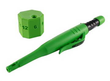 Линейка PICA для разметки Festool, диапазон 6-25