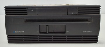 STACJA MULTIMEDIALNA CD GPS BLAUPUNKT 8618841994
