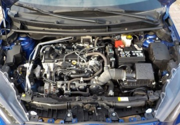 Toyota 2021 Toyota Yaris Okazja 1.5 Benzyna 125KM, zdjęcie 3