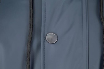 Дождевик, синий, размер. 2XS, Крам