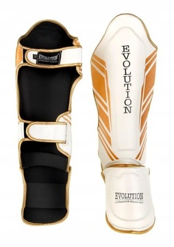 ЗАЩИТА ГОЛЕНИ С FOOT PROTECTION EVOLUTION L