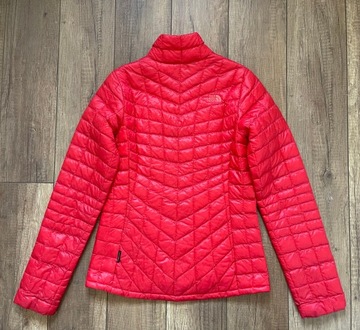 THE NORTH FACE THERMOBALL Idealna kurtka S