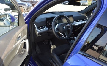 BMW X2 U10 SUV 2.0 18d 150KM 2024 BMW X2 18d 136KM LED sDrive M-Pakiet ACC Navi Kamera Ambiente Salon PL 2.0, zdjęcie 12