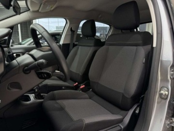 Citroen C3 III Hatchback Facelifting 1.2 PureTech 110KM 2023 Citroen C3 Shine 1 wlasciciel Salon Polska FV 23 gwarancja dostawa, zdjęcie 8