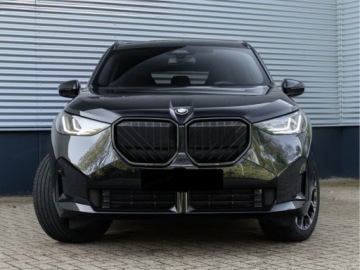 BMW X3 G45 SUV Plug-In 2.0 30e 299KM 2025 BMW X3 xDrive30e Sport Suv 2.0 (299KM) 2025, zdjęcie 4