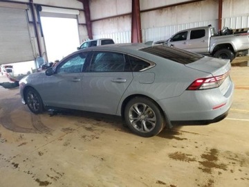 Honda 2023 Honda Accord Honda Accord Hybrid EX-L 2.0 Hybryda 204KM, zdjęcie 3