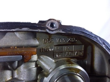 AUDI A8 D4 3.0 TFSI HLAVA MOTORU PRAVÁ