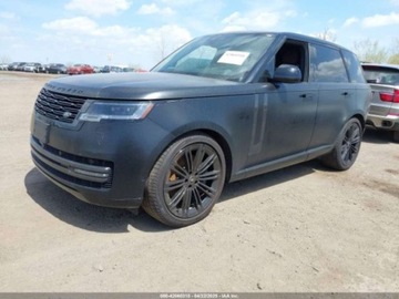 Land Rover 2024 Land Rover Range Rover P530 SE 2024 4.4l 4.4 Benzyna 523KM, zdjęcie 1