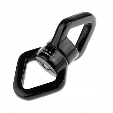 Поворотный канатный соединитель