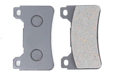 ТОРМОЗНЫЕ КОЛОДКИ HONDA CBR 600 RR CBR 1000 SBP