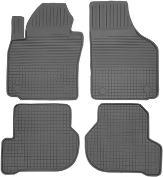 Altea Leon II Toledo III Octavia II Yeti Golf V Plus Golf VI Jetta Scirocco