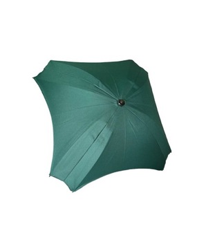 KWADRATOWY PARASOL DO KAŻDEGO WÓZKA FILTR UV WYSYŁKA 24 PRODUKT POLSKI