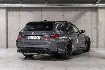 BMW Seria 3 G20-G21 2025 BMW M3 Competition M xDrive Touring M-Performance, zdjęcie 6