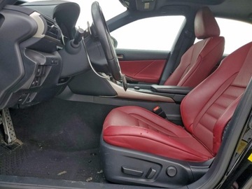 Lexus IS III 2020 Lexus IS 300 F Sport 2020 3.5 Benzyna 260KM, zdjęcie 7