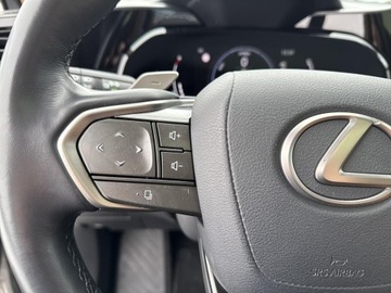 Lexus NX II SUV 350h 242KM 2022 Lexus NX 350h Prestige AWD II (2021-) NX350h Prest, zdjęcie 11