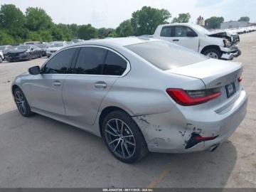 BMW Seria 3 G20-G21 2021 BMW Seria 3 330i xDrive 2021 2.0l 2.0 Benzyna 255KM, zdjęcie 3