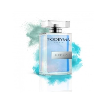 YODEYMA Blue Sand мужские духи 100мл