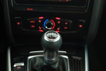 Audi A4 B8 Avant 2.0 TDI 143KM 2008 Audi A4 2.0 TDI, Navi, Xenon, Klima, Klimatronic, zdjęcie 11