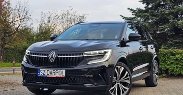 Renault Espace V 2023 Renault Espace VI E-TECH Full Hybrid 200 Iconic, zdjęcie 12