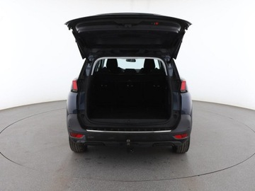 Peugeot 5008 II Crossover 1.5 BlueHDI 130KM 2018 Peugeot 5008 Allure skóra 7-os. navi kamera, zdjęcie 18